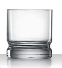 דצמ7/25 - שישיית כוסות לואו בול כבדות לואיג'י בורמיולי