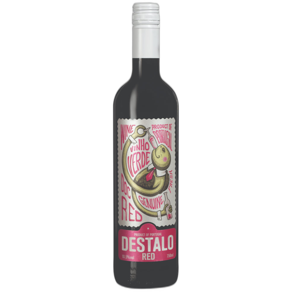 דצמ1125 - דסטאלו אדום