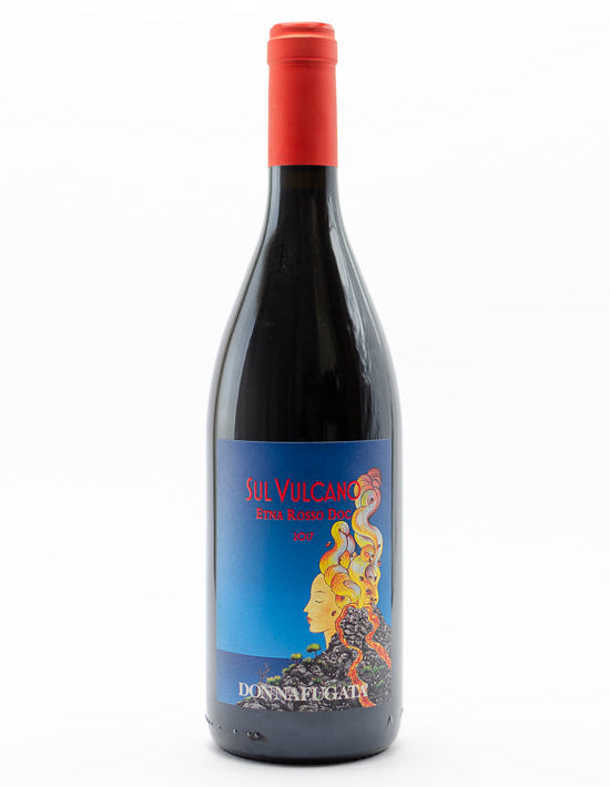 דצמ6/25 - דונה פוגטה וולקנו אתנה 2017