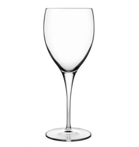 דצמ7/25 - שישיית כוסות יין מייקלאנג'לו