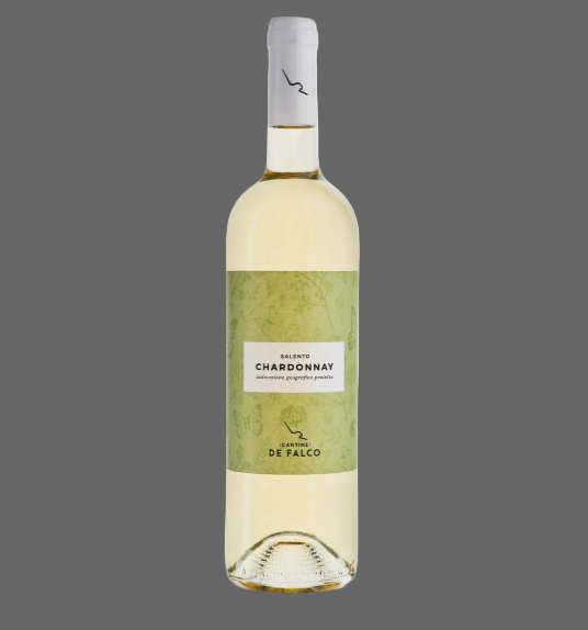 דצמ 4/25 - שרדונה דה פאלקו 2024