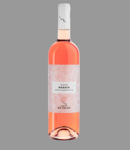 דצמ 4/25 - רוזה נגראומארו דה פאלקו 2024