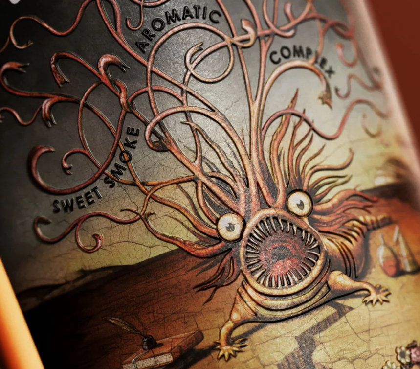 נוב11 - קומפאס בוקס פיט מונסטר