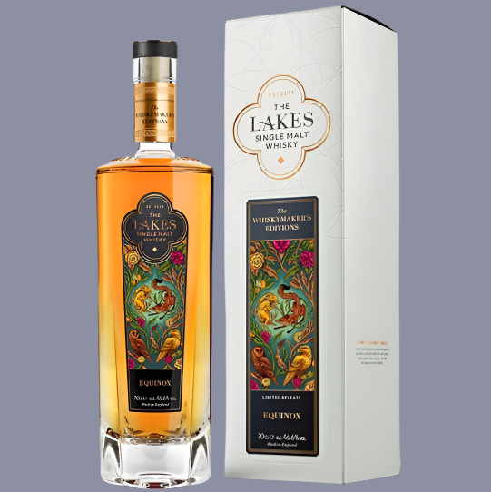 נוב11 - דה לייקס אקווינוקס