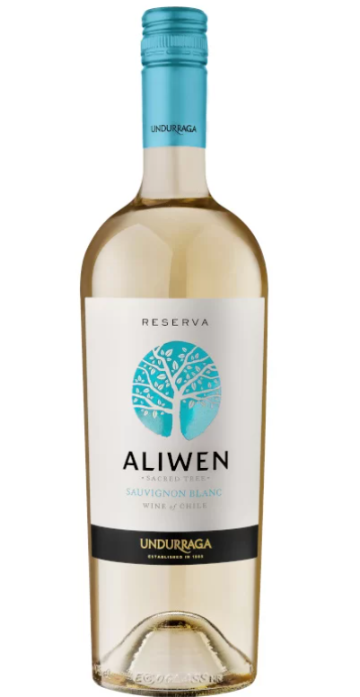 יולי12 - Aliwen Sauvignon Blanc 2021