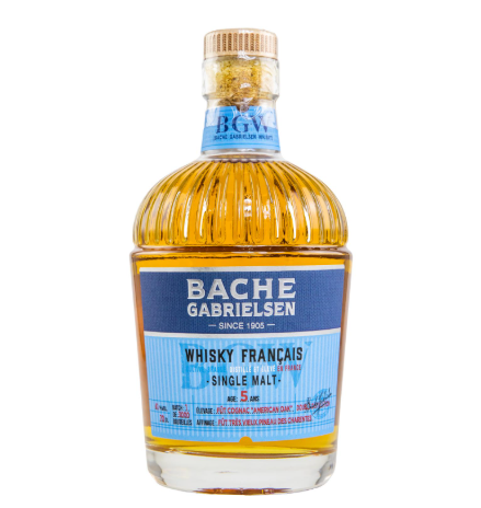 נוב9 - באך סינגל מאלט 5 שנים