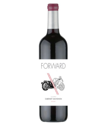 נוב10 - פורוורד קברנה סוביניון כשר