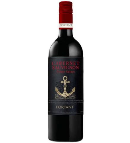 דצמ6/25 - פורטנט קברנה סוביניון 2019