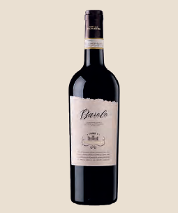 דצמ825 - יקב טרה סקולי ברולו DOC 2021