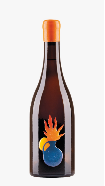 דצמ1225 - קרקי קטור אורנג' יין יבש