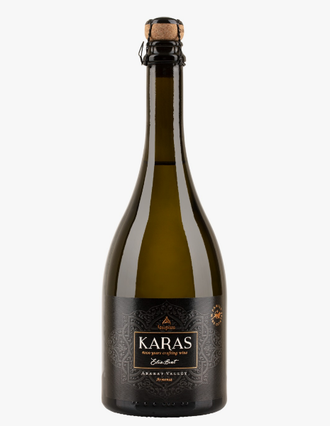 דצמ1225 - קארס מבעבע לבן אקסטרה ברוט