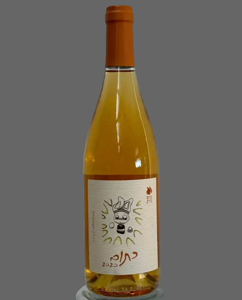 מרץ226 - כתום 2023 שרדונה, קולומבר, ויונייה וסוביניון בלאן