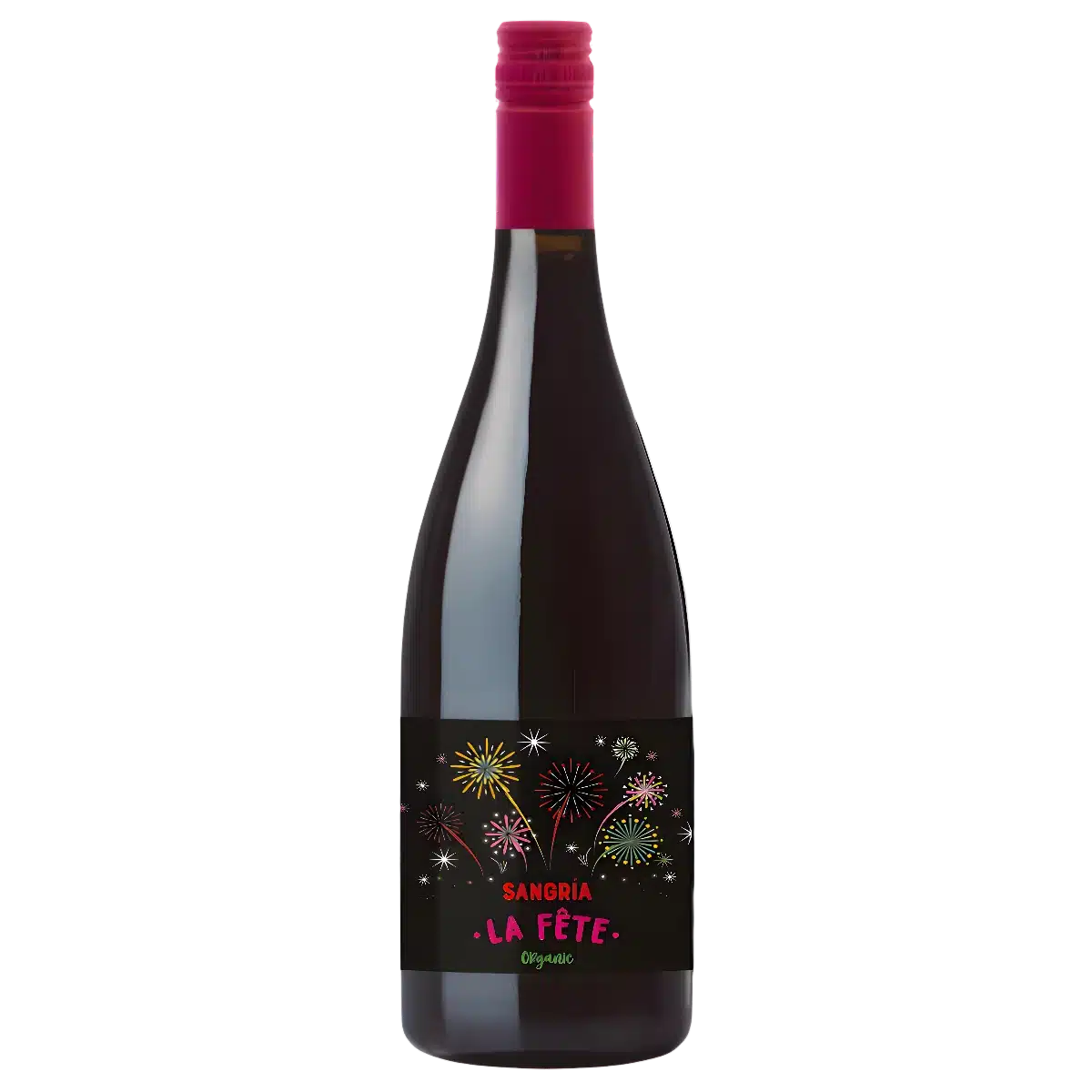 דצמ1125 - סנגריה אורגנית מורדה