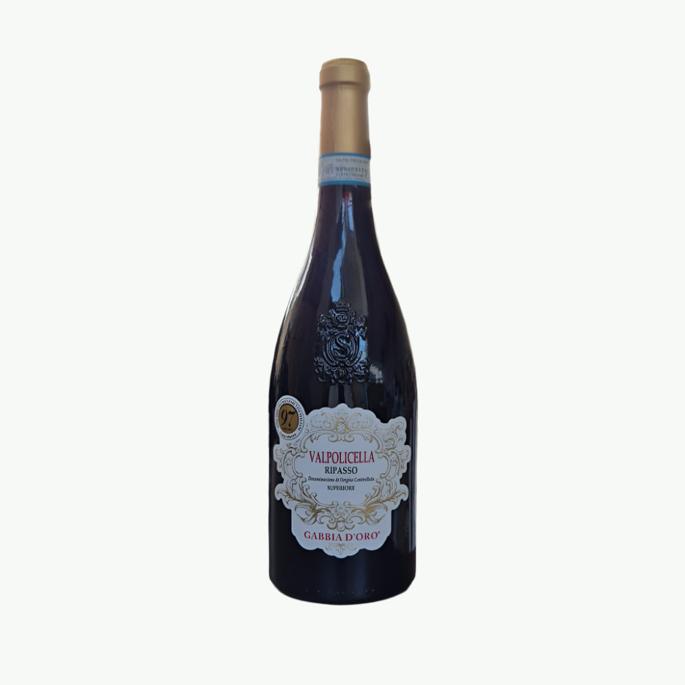 יוליX - Valpolicella Ripasso 2021