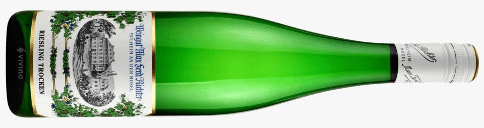 יוליX - Richter Dry Riesling - trocken 2024