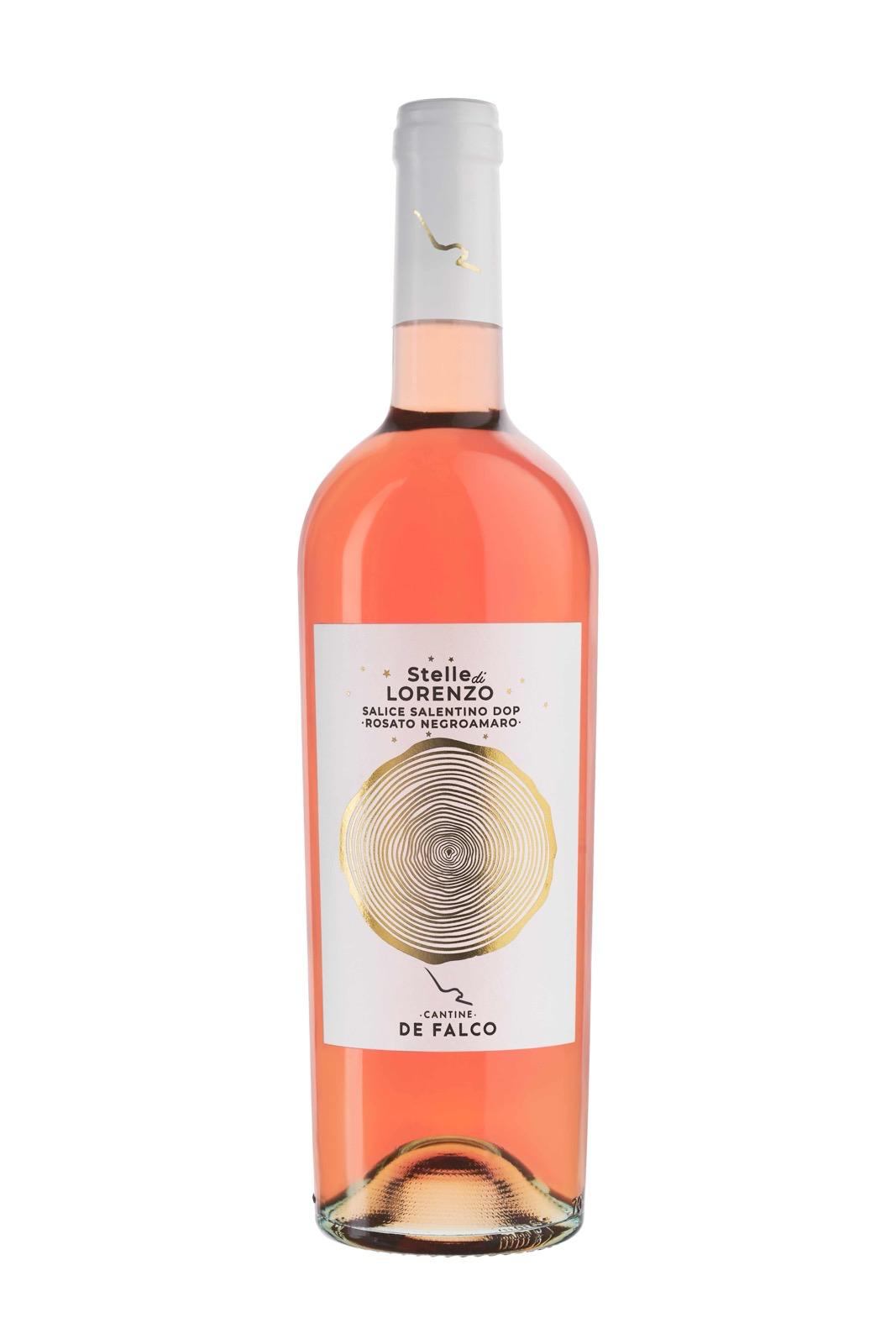 נוב12 - דה פלאקו רוזה נגרואמארו