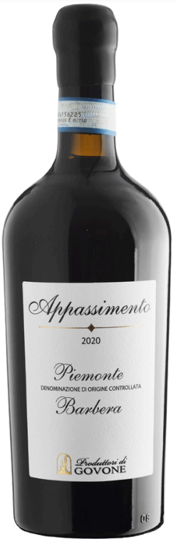 אוק13 - פיאמונטה ברברה אפסימנטו