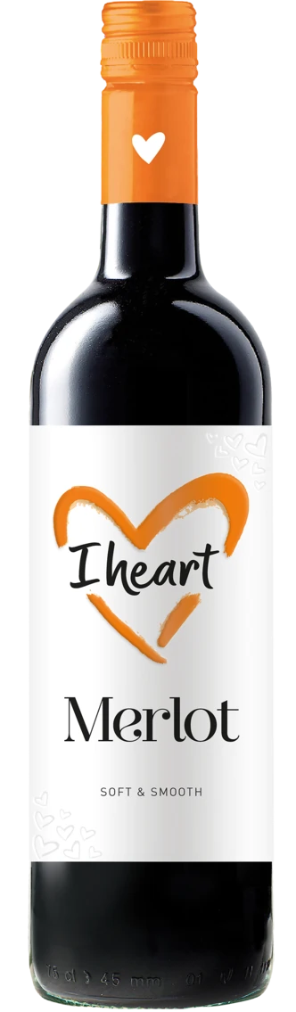 I Heart מרלו