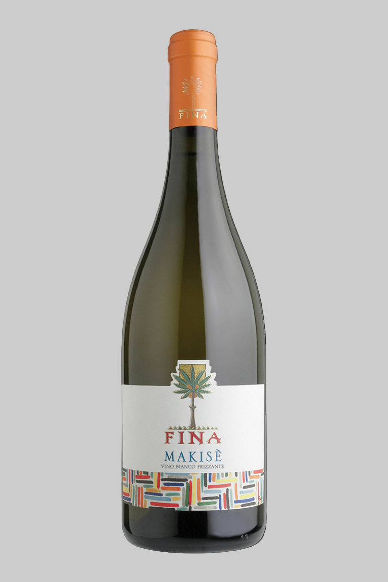 אוק13 - מקישה (לבן תוסס קל)