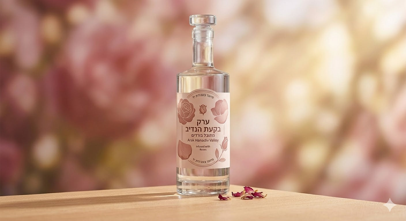 מרץ13 - ערק בקעת הנדיב