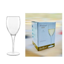 דצמ7/25 - רביעיית כוסות גולד לייבל ריזלינג