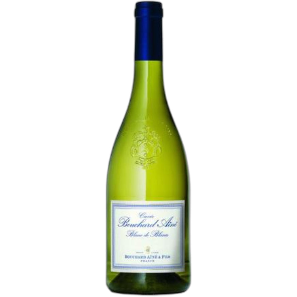 דצמ1125 - בושארד וין דה פראנס לבן 2023