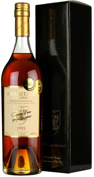 אפר3 - קוניאק הרמיטאז 1995 700 מל