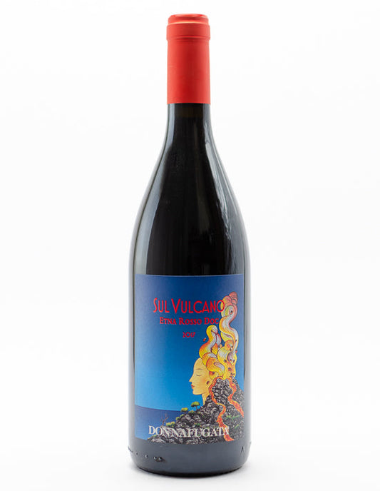 דצמ6/25 - דונה פוגטה וולקנו אתנה 2017