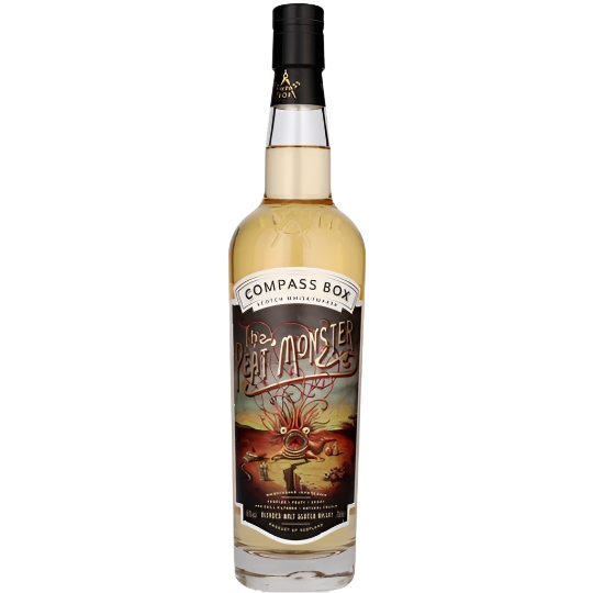 נוב11 - קומפאס בוקס פיט מונסטר