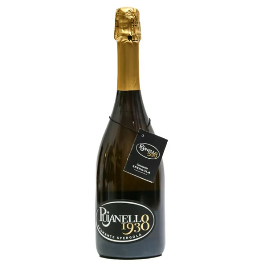 מרץ7 - פואניאלו 1938 ספרגולה ספומנטה DOC