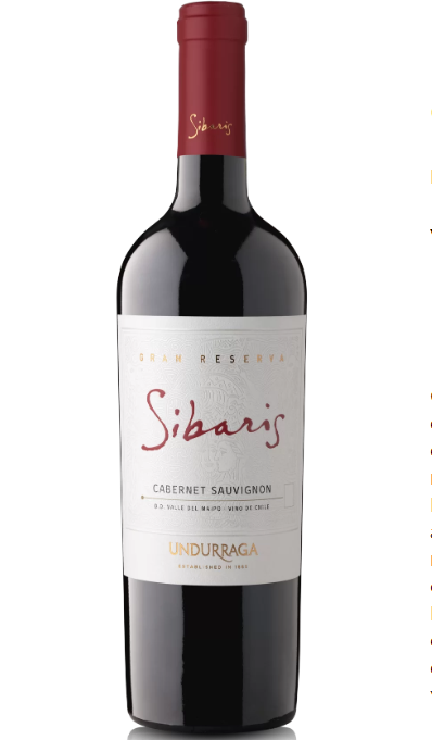 יולי12 - Sibaris Cabernet Sauvignon 2021
