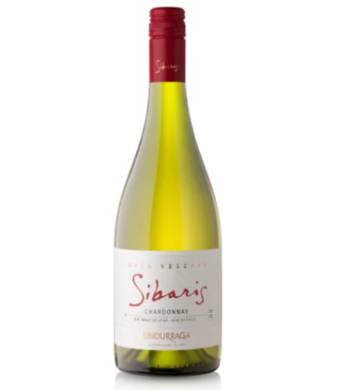 יולי12 - Sibaris Chardonnay 2022