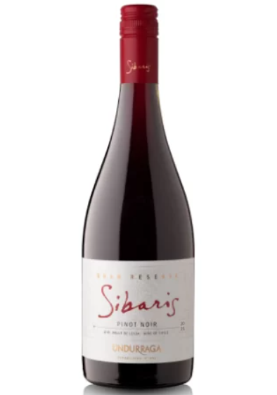 יולי12 - Sibaris Pinot Noir 2023