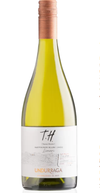 יולי12 -TH Sauvignon Blanc 2022