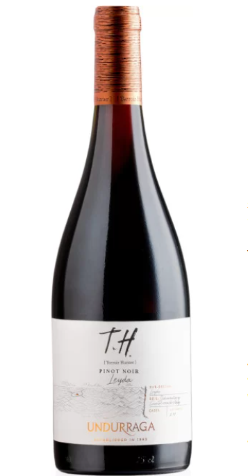 יולי12 -TH Pinot Noir 2021