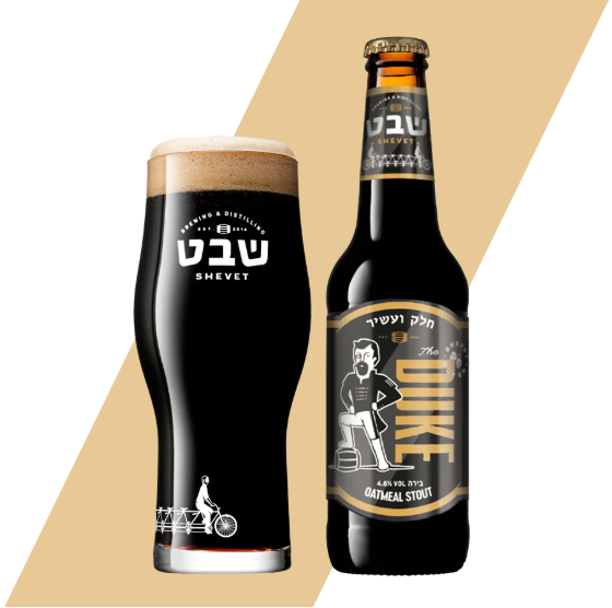 אוק12 - תריסר (12) דה דיוק