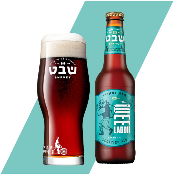 אוק12 - תריסר (12) ווי לאדי