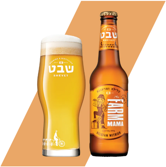 אוק12 - תריסר (12) פארם מאמא