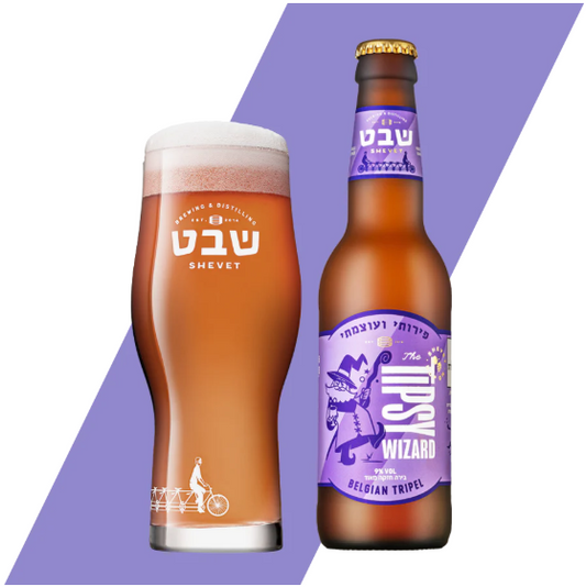 אוק12 - תריסר (12) טיפסי וויזארד