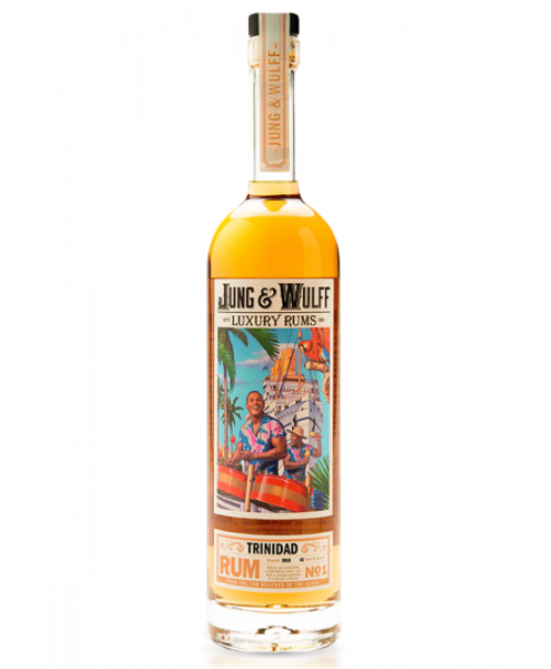 נוב10 - יאנג אנף וולף טרינידד