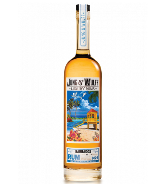 נוב10 - יאנג אנד וולף ברבדוס