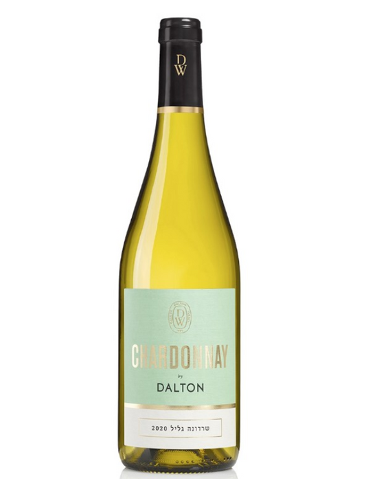 מרץ16 - גליל שרדונה דלתון 2023