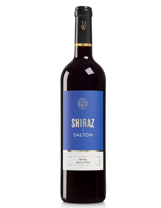 מרץ16 - גליל שיראז דלתון 2022