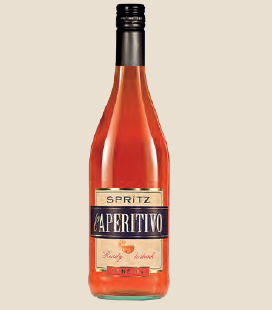 דצמ825 - יקב דומוס ויני אפריטיבו שפריץ