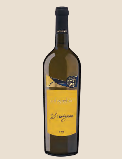 דצמ825 - ייקב קולבנדרה סוביניון בלאן