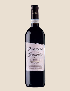 דצמ825 - יקב טרה סקולי פיימונטה ברברה DOC