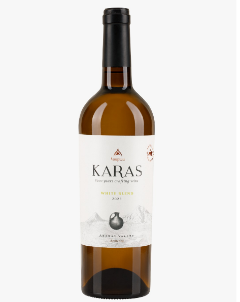 דצמ1225 - קארס בלנד לבן