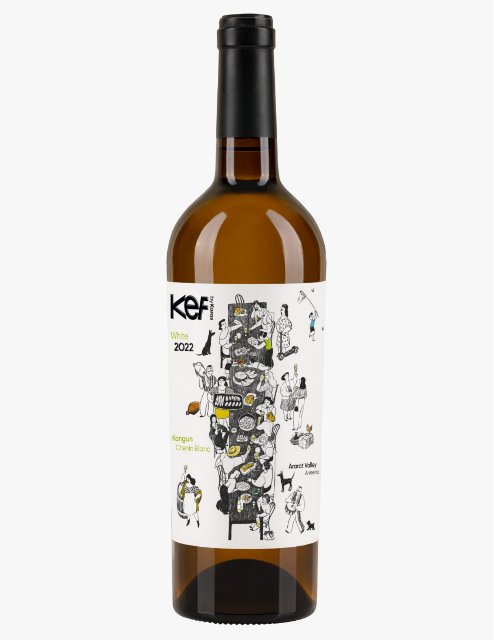 דצמ1225 - קף ביי קארס לבן יבש