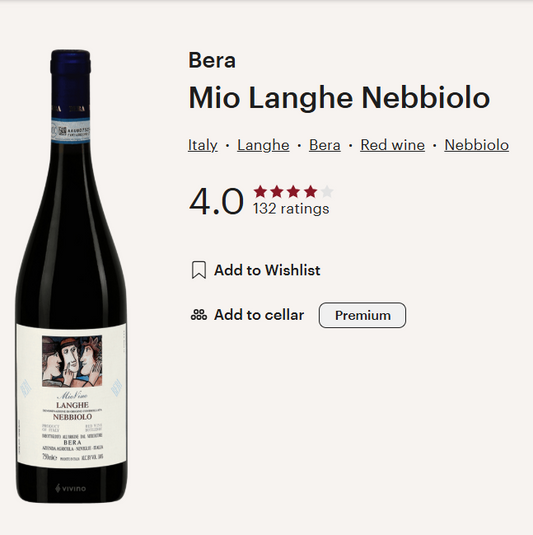 פבר926- נביולו לנגה יקב ברה DOC