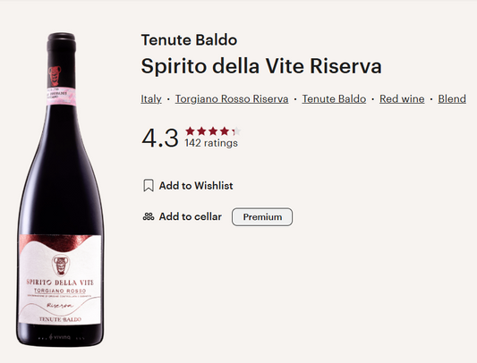 פבר926- ספיריטו דלה ויטה יקב טנוטה בלדו